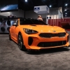 SEMA 2017 Thursday81