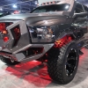 SEMA 2017 show cars and trucks11