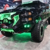 SEMA 2017 show cars and trucks8