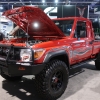 SEMA 2017 Trucks South Hall3