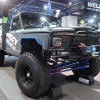 SEMA 2017 Trucks South Hall8