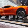 SEMA 2017 cars and trucks 58