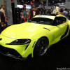 SEMA 2019 McT Wed 212