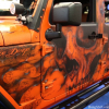 SEMA 2019 McT Wed 226