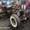 SEMA Show 2022 Cars, Trucks, More 0084Chad Reynolds