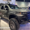 SEMA Show 2022 Cars, Trucks, More 0086Chad Reynolds