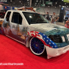 SEMA Show 2022 Cars, Trucks, More 0102Chad Reynolds