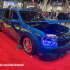 SEMA Show 2022 Cars, Trucks, More 0103Chad Reynolds