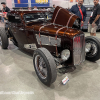 SEMA Show 2022 Cars, Trucks, More 0106Chad Reynolds