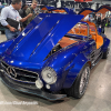 SEMA Show 2022 Cars, Trucks, More 0121Chad Reynolds