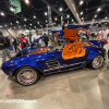 SEMA Show 2022 Cars, Trucks, More 0122Chad Reynolds