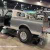 SEMA Show 2022 Cars, Trucks, More 0131Chad Reynolds