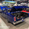 SEMA Show 2022 Cars, Trucks, More 0135Chad Reynolds