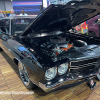 SEMA Show 2022 Cars, Trucks, More 0153Chad Reynolds