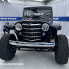 SEMA Show 2022 Cars, Trucks, More 0167Chad Reynolds