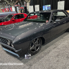 SEMA Show 2022 Muscle Cars, Classics, Vintage 0059Chad Reynolds