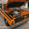 SEMA Show 2022 Muscle Cars, Classics, Vintage 0065Chad Reynolds