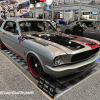 SEMA Show 2022 Muscle Cars, Classics, Vintage 0069Chad Reynolds