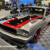 SEMA Show 2022 Muscle Cars, Classics, Vintage 0070Chad Reynolds