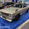 SEMA Show 2022 Muscle Cars, Classics, Vintage 0078Chad Reynolds