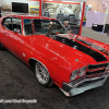 SEMA Show 2022 Muscle Cars, Classics, Vintage 0089Chad Reynolds