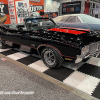 SEMA Show 2022 Muscle Cars, Classics, Vintage 0090Chad Reynolds