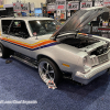 SEMA Show 2022 Muscle Cars, Classics, Vintage 0096Chad Reynolds