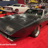 SEMA Show 2022 Muscle Cars, Classics, Vintage 0098Chad Reynolds