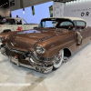 SEMA Show 2022 Muscle Cars, Classics, Vintage 0101Chad Reynolds