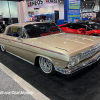 SEMA Show 2022 Muscle Cars, Classics, Vintage 0104Chad Reynolds