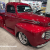 SEMA Show 2022 Muscle Cars, Classics, Vintage 0120Chad Reynolds