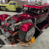 SEMA Show 2022 Muscle Cars, Classics, Vintage 0123Chad Reynolds