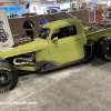 SEMA Show 2022 Muscle Cars, Classics, Vintage 0124Chad Reynolds