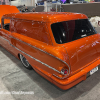 SEMA Show 2022 Muscle Cars, Classics, Vintage 0127Chad Reynolds