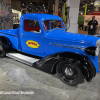 SEMA Show 2022 Muscle Cars, Classics, Vintage 0006Chad Reynolds