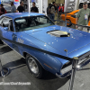 SEMA Show 2022 Muscle Cars, Classics, Vintage 0017Chad Reynolds