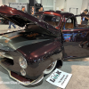 SEMA Show 2022 Muscle Cars, Classics, Vintage 0026Chad Reynolds