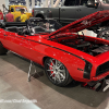 SEMA Show 2022 Muscle Cars, Classics, Vintage 0027Chad Reynolds