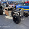 SEMA Show 2022 Muscle Cars, Classics, Vintage 0031Chad Reynolds