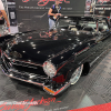 SEMA Show 2022 Muscle Cars, Classics, Vintage 0032Chad Reynolds