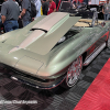 SEMA Show 2022 Muscle Cars, Classics, Vintage 0033Chad Reynolds