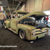 SEMA Show 2022 Muscle Cars, Classics, Vintage 0035Chad Reynolds