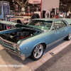 SEMA Show 2022 Muscle Cars, Classics, Vintage 0039Chad Reynolds