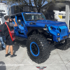 SEMA Show 2022 Trucks, Off-Road, SUV 0003Chad Reynolds