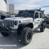 SEMA Show 2022 Trucks, Off-Road, SUV 0006Chad Reynolds