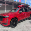 SEMA Show 2022 Trucks, Off-Road, SUV 0018Chad Reynolds