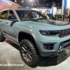 SEMA Show 2022 Trucks, Off-Road, SUV 0022Chad Reynolds