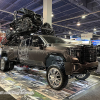 SEMA Show 2022 Trucks, Off-Road, SUV 0030Chad Reynolds