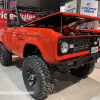 SEMA Show 2022 Trucks, Off-Road, SUV 0031Chad Reynolds