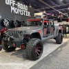 SEMA Show 2022 Trucks, Off-Road, SUV 0033Chad Reynolds